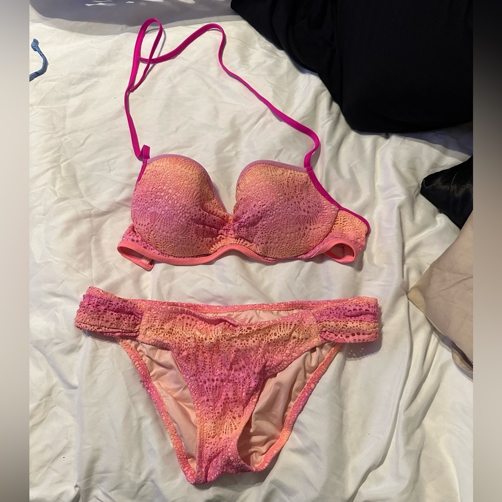 Victorias Secret Bikini